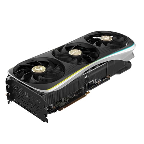 Zotac RTX 4090 AMP Extreme AIRO 24GB Gaming Graphics Card